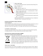 Preview for 6 page of Philips BDL3215E/00 Service Manual