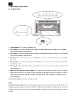 Preview for 12 page of Philips BDL3215E/00 Service Manual