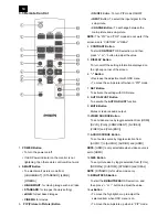 Preview for 14 page of Philips BDL3215E/00 Service Manual