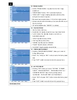 Preview for 22 page of Philips BDL3215E/00 Service Manual