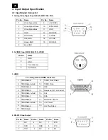 Preview for 28 page of Philips BDL3215E/00 Service Manual