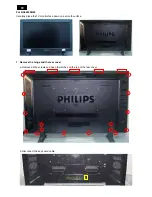 Preview for 72 page of Philips BDL3215E/00 Service Manual