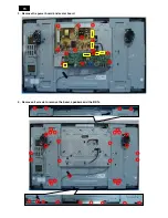 Preview for 74 page of Philips BDL3215E/00 Service Manual