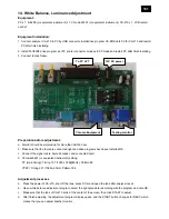 Preview for 101 page of Philips BDL3215E/00 Service Manual