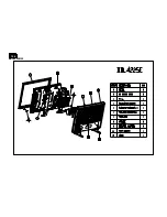 Preview for 104 page of Philips BDL3215E/00 Service Manual