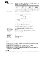 Preview for 164 page of Philips BDL3215E/00 Service Manual