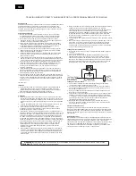 Preview for 188 page of Philips BDL3215E/00 Service Manual