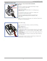 Preview for 7 page of Philips BDL3215E User Manual