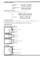 Предварительный просмотр 27 страницы Philips BDL3215E User Manual