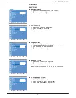 Предварительный просмотр 29 страницы Philips BDL3215E User Manual