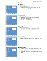 Предварительный просмотр 31 страницы Philips BDL3215E User Manual