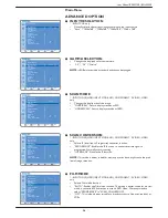 Предварительный просмотр 39 страницы Philips BDL3215E User Manual