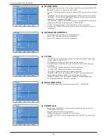 Предварительный просмотр 40 страницы Philips BDL3215E User Manual