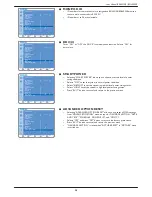 Предварительный просмотр 41 страницы Philips BDL3215E User Manual