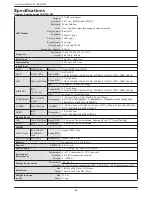 Предварительный просмотр 48 страницы Philips BDL3215E User Manual