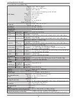 Предварительный просмотр 50 страницы Philips BDL3215E User Manual