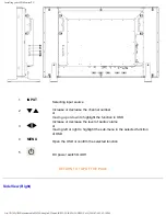 Preview for 16 page of Philips BDL3221M User Manual