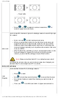 Preview for 29 page of Philips BDL3221M User Manual