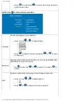 Preview for 31 page of Philips BDL3221M User Manual