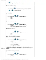 Preview for 35 page of Philips BDL3221M User Manual