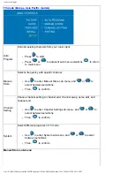 Preview for 38 page of Philips BDL3221M User Manual