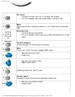 Preview for 43 page of Philips BDL3221M User Manual