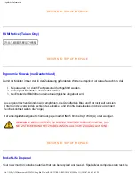 Preview for 73 page of Philips BDL3221M User Manual