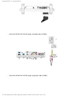 Preview for 86 page of Philips BDL3221M User Manual