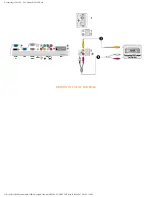 Preview for 89 page of Philips BDL3221M User Manual