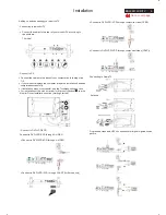 Preview for 5 page of Philips BDL3221V/00 Service Manual