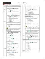 Preview for 10 page of Philips BDL3221V/00 Service Manual