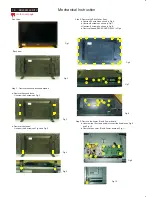 Preview for 16 page of Philips BDL3221V/00 Service Manual