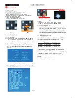 Preview for 18 page of Philips BDL3221V/00 Service Manual