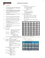 Preview for 22 page of Philips BDL3221V/00 Service Manual