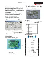 Preview for 27 page of Philips BDL3221V/00 Service Manual