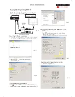 Preview for 29 page of Philips BDL3221V/00 Service Manual