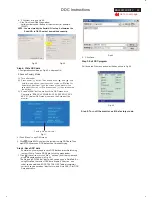 Preview for 33 page of Philips BDL3221V/00 Service Manual