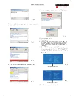 Preview for 37 page of Philips BDL3221V/00 Service Manual