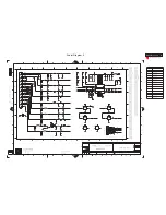 Preview for 45 page of Philips BDL3221V/00 Service Manual