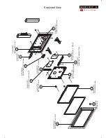 Preview for 65 page of Philips BDL3221V/00 Service Manual