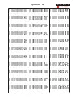 Preview for 67 page of Philips BDL3221V/00 Service Manual