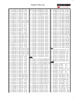 Preview for 69 page of Philips BDL3221V/00 Service Manual