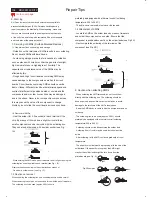 Preview for 104 page of Philips BDL3221V/00 Service Manual