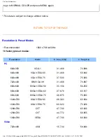 Preview for 9 page of Philips BDL3221V Owner'S Manual