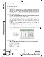 Preview for 89 page of Philips BDL3221V Owner'S Manual