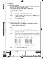 Preview for 90 page of Philips BDL3221V Owner'S Manual