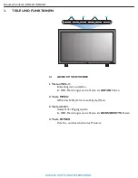 Preview for 14 page of Philips BDL3231 (German) Benutzerhandbuch