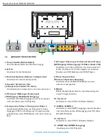 Preview for 15 page of Philips BDL3231 (German) Benutzerhandbuch