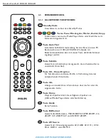 Preview for 16 page of Philips BDL3231 (German) Benutzerhandbuch