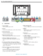 Предварительный просмотр 16 страницы Philips BDL3231C User Manual